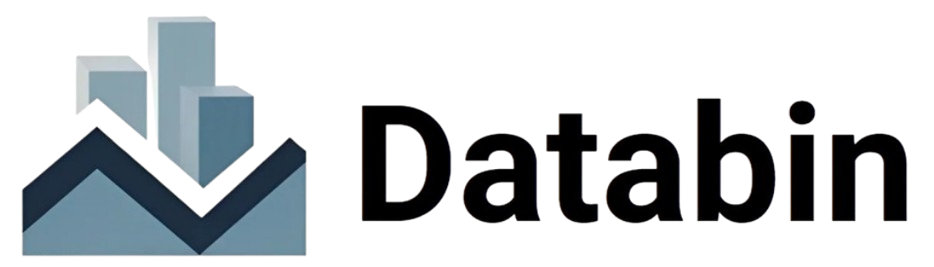 Databin Logo